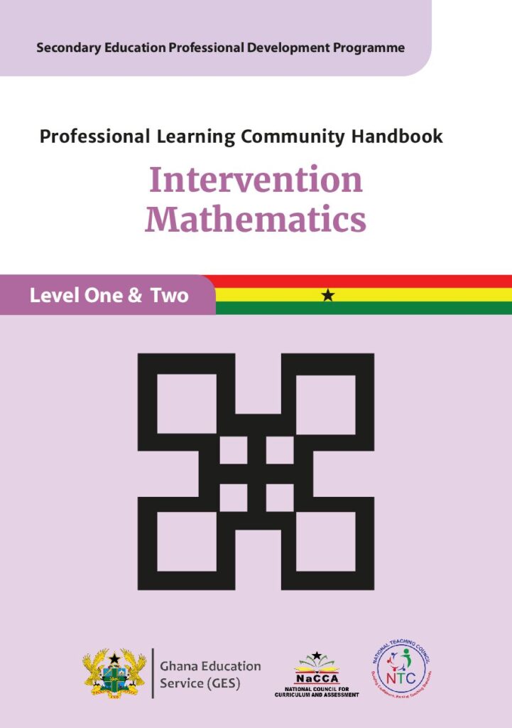 thumbnail of Intervention Mathematics level 1_2 online