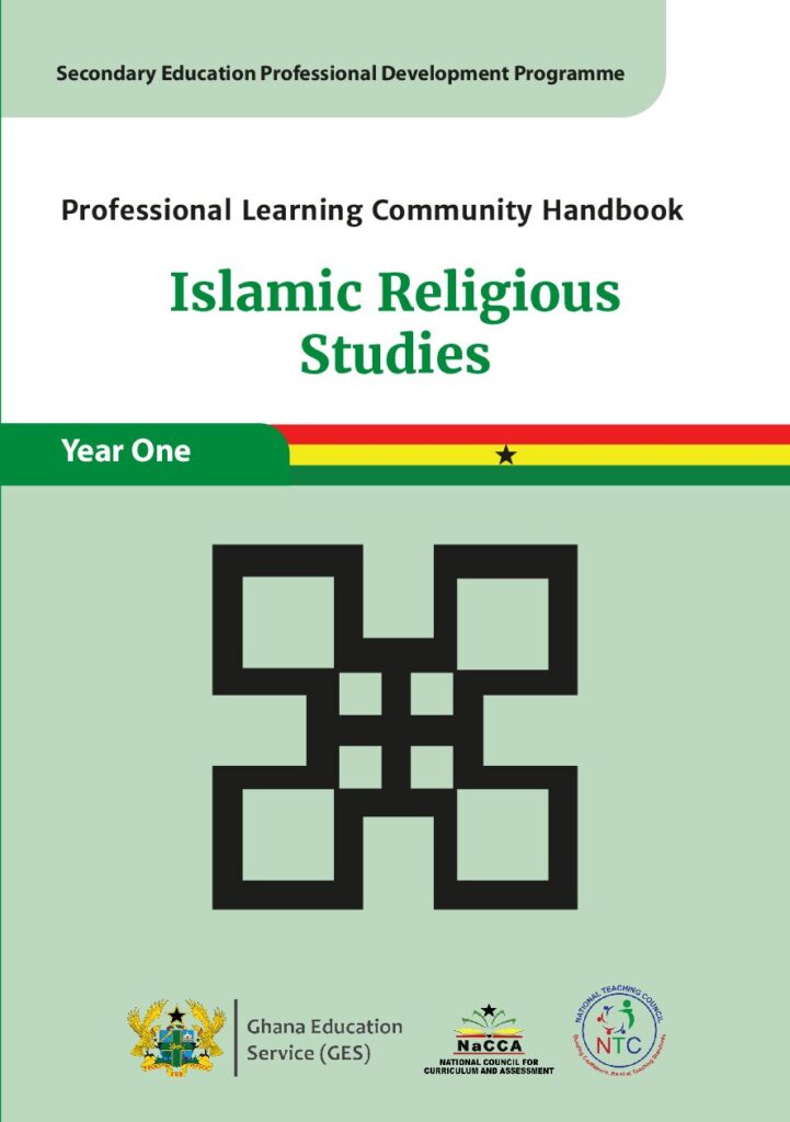 thumbnail of Islamic Religious Studies_online