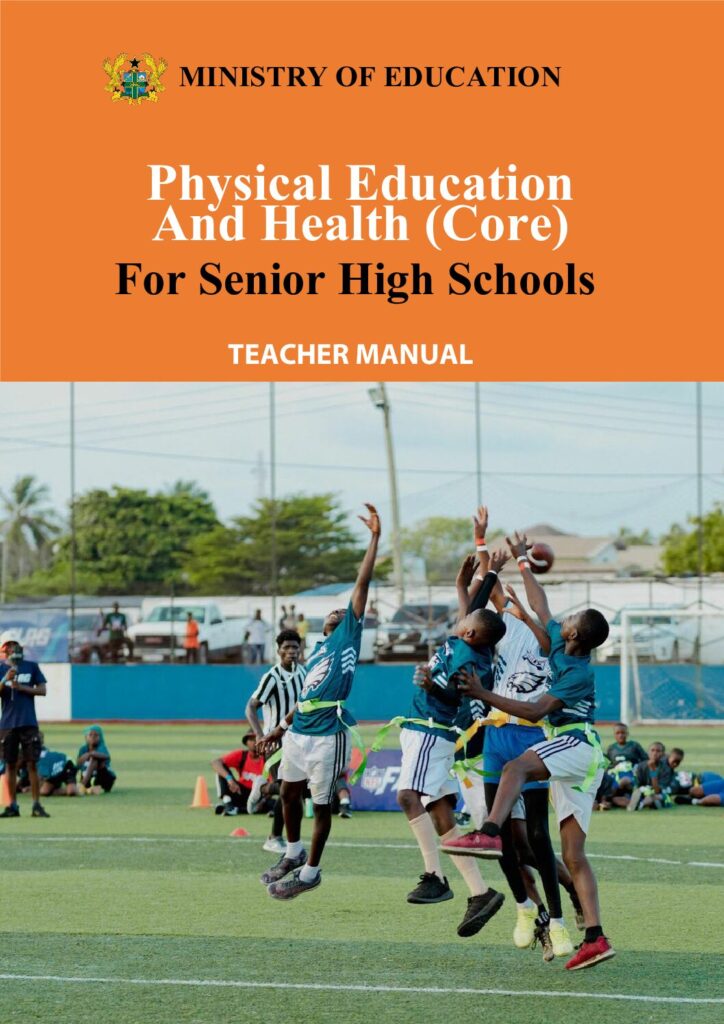 thumbnail of PEH CORE Teacher manual