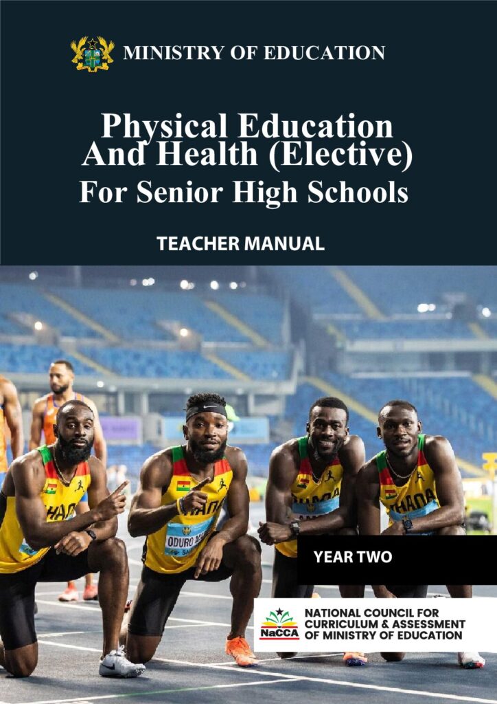 thumbnail of PEH Elective Teacher manual