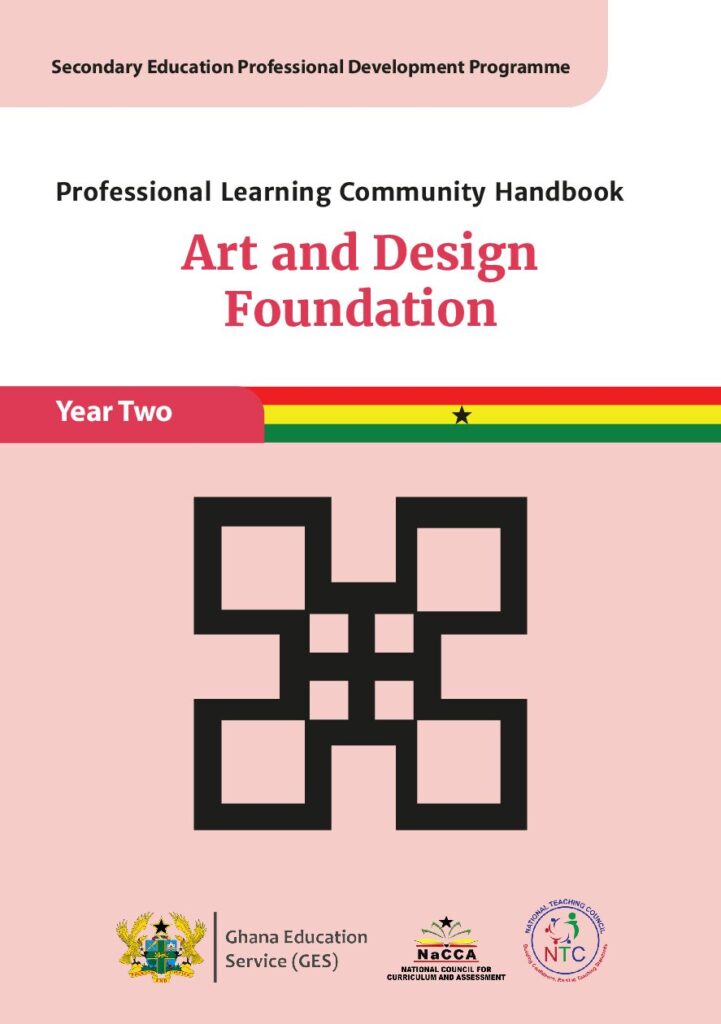 thumbnail of PLC Art and Design Foundation _online