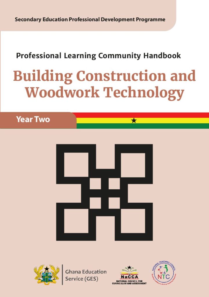thumbnail of PLC Building Construction and woodwork technology _online