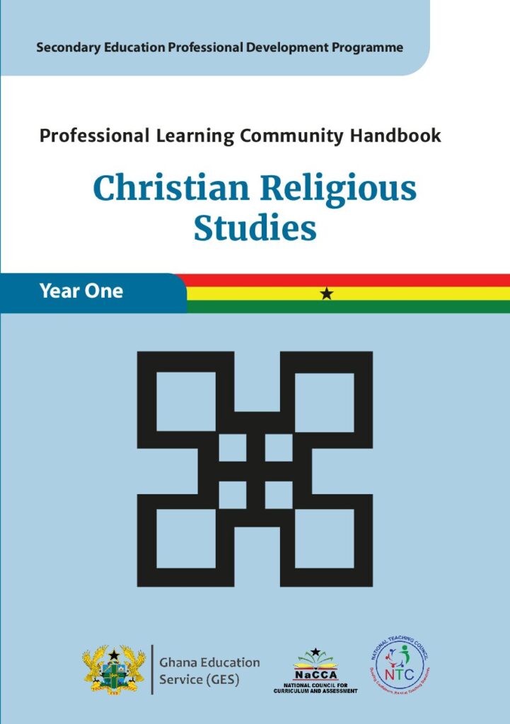 thumbnail of PLC Christian Religious Studies Y1 _online