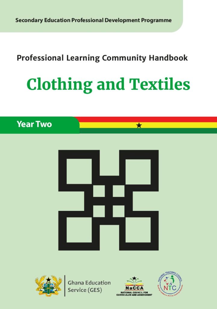 thumbnail of PLC Clothing and Textiles y2 online