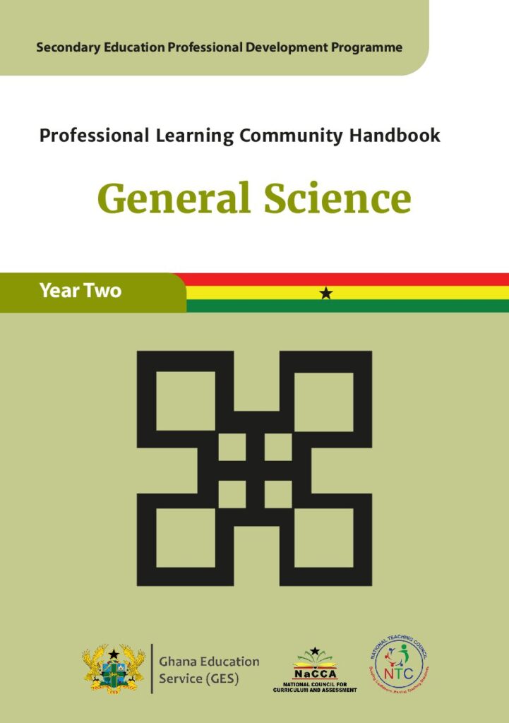 thumbnail of PLC General Science Y2_Online