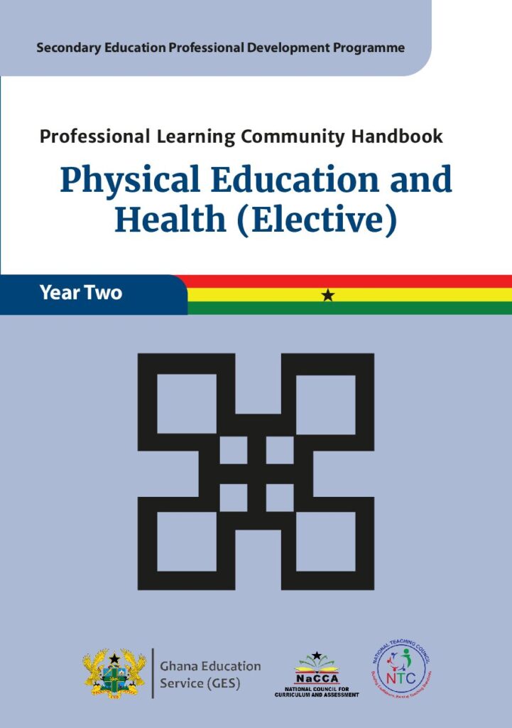 thumbnail of PLC Physical Education and Health (Elective) Y2 _online