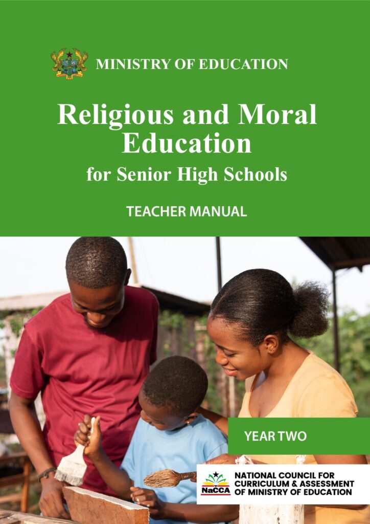 thumbnail of RME Teacher Manual Y2