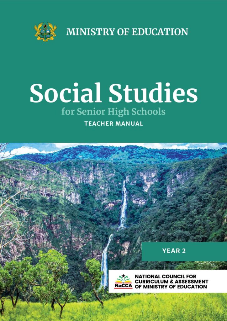 thumbnail of Social Studies