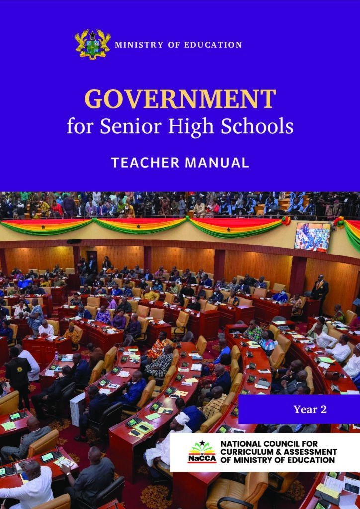thumbnail of TEACHER MANUAL GOVERNMENT FOR SHS YEAR 2_online