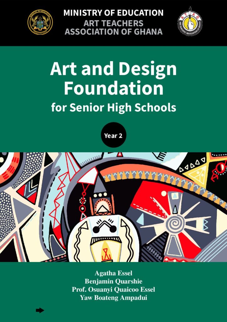 thumbnail of Art&Design Foundation_LM_Y2_Learner Edition_Online