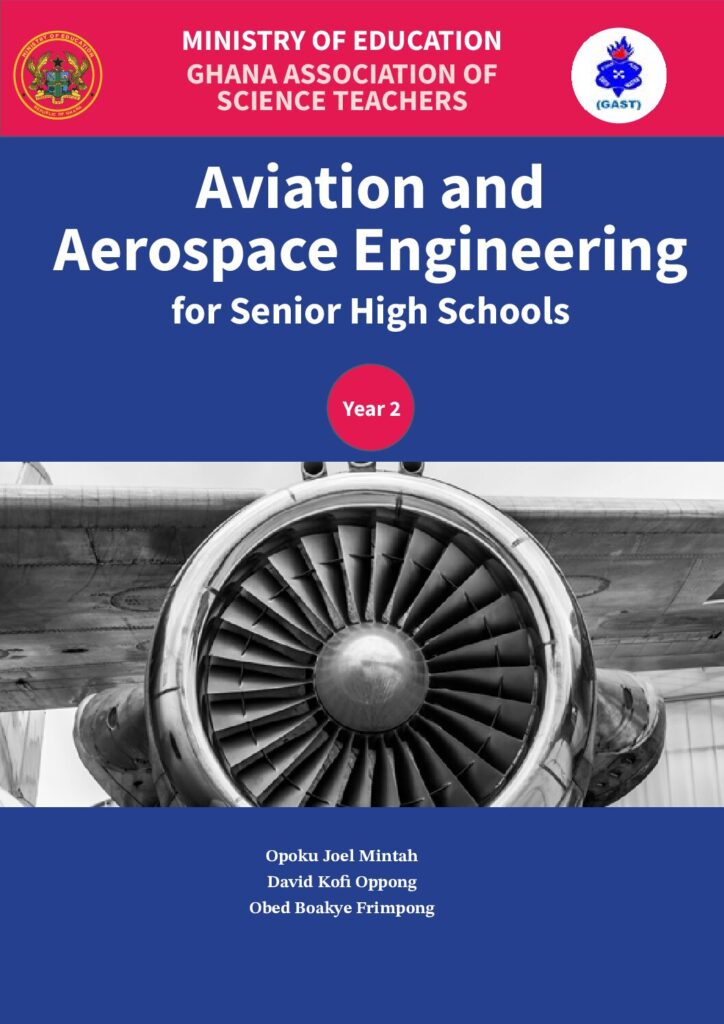 thumbnail of Aviation & Aerospace Combined Year Two