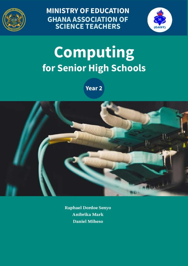thumbnail of Computing