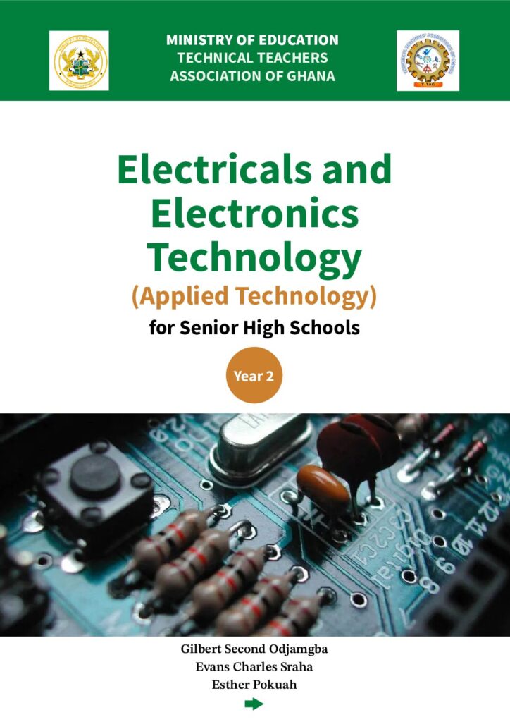 thumbnail of ELECTRICALS & ELECTRONICS TECH_Y2_LM – LEARNERS’ VERSION