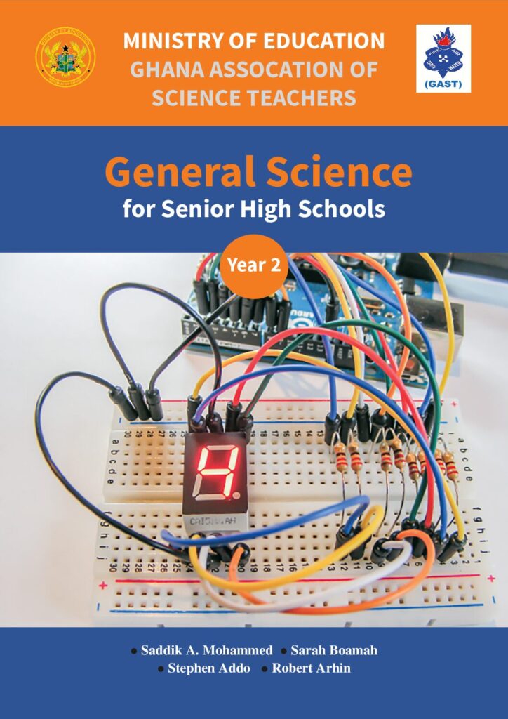 thumbnail of General science LM book 2 LVersion