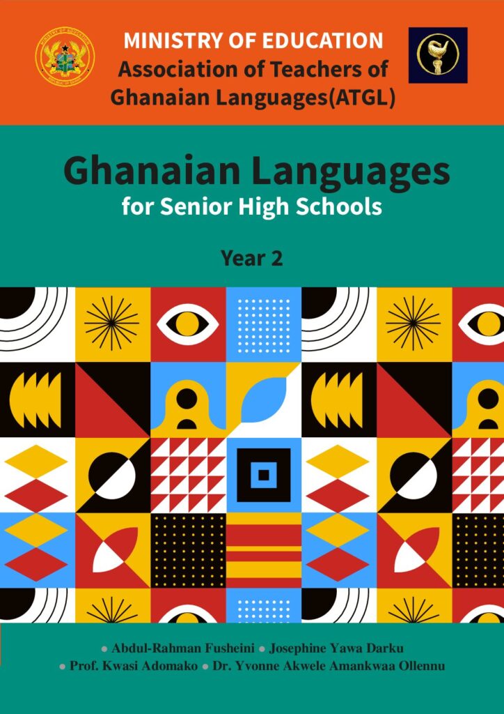thumbnail of Ghanaian Languages_English 2 LVersion