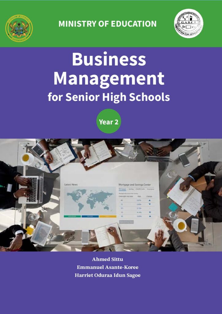 thumbnail of Business Management 2 covered lv