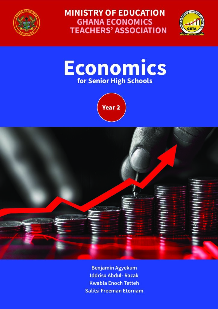 thumbnail of ECONOMICS YEAR 2 TV ONLINE