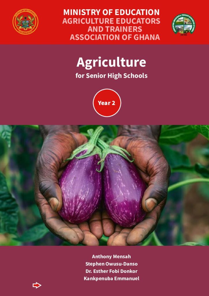 thumbnail of Agriculture YEAR 2 LV, ONLINE