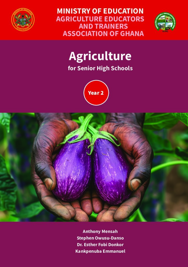 thumbnail of Agriculture YEAR 2 TV ONLINE