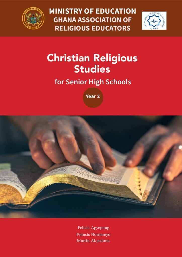 thumbnail of Christian Religious Studies_LM_Year 2 LV
