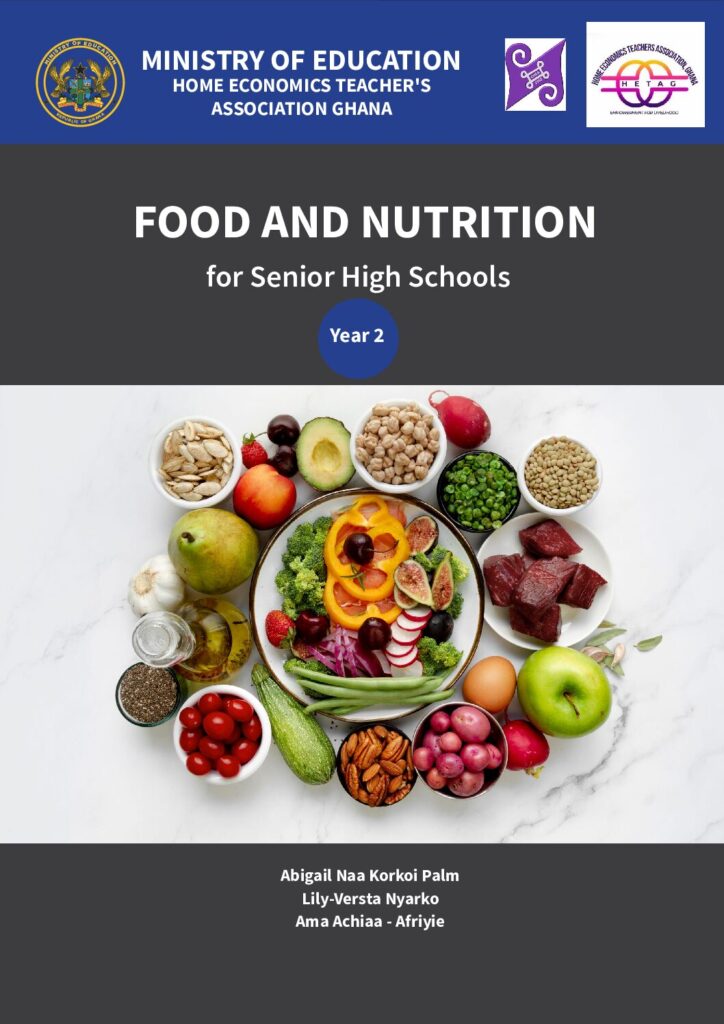 thumbnail of Food and Nutrition Year 2 LM