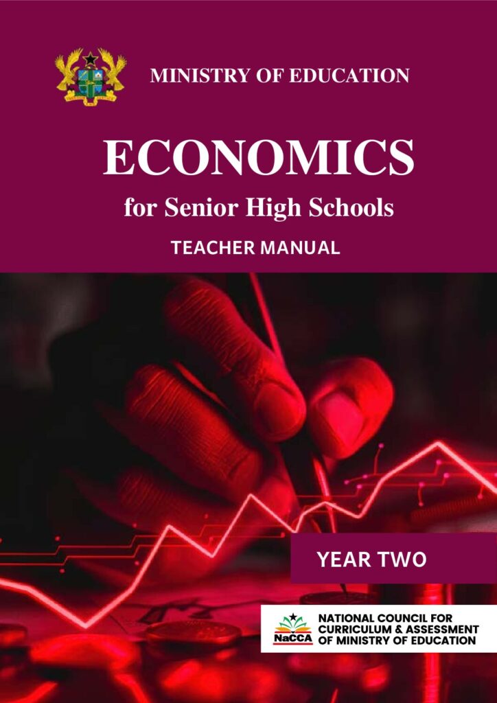 thumbnail of ECONOMICS YEAR 2