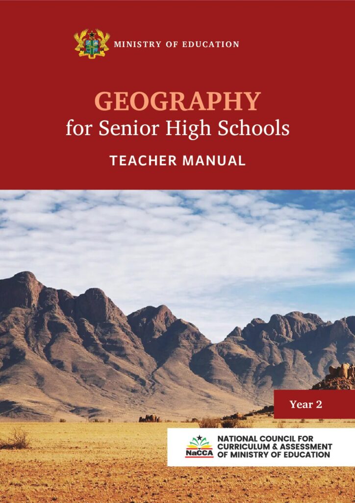 thumbnail of GEOGRAPHY TM Year 2