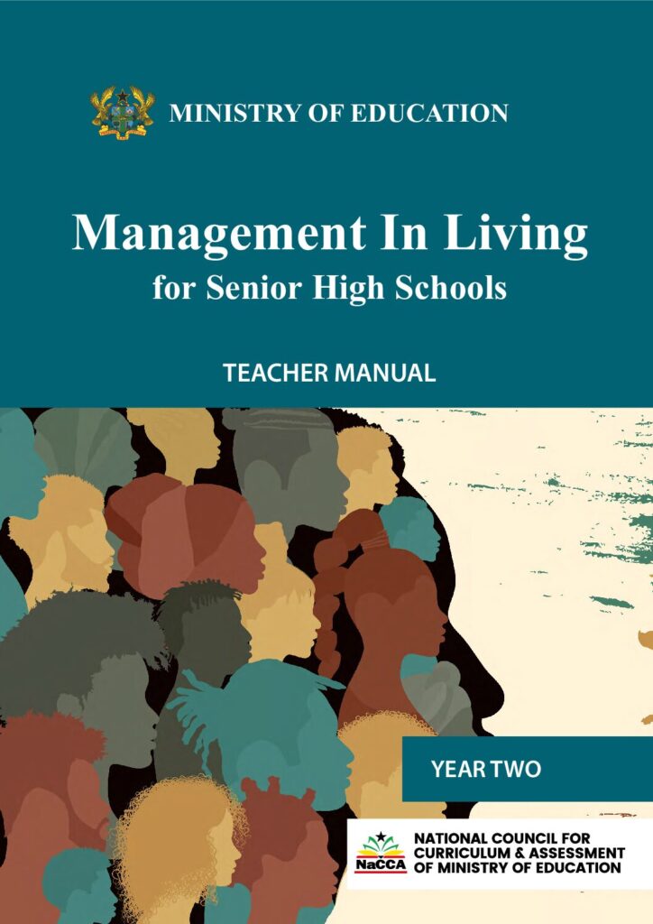 thumbnail of MANAGEMENT IN LIVING Teacher Manual Y2