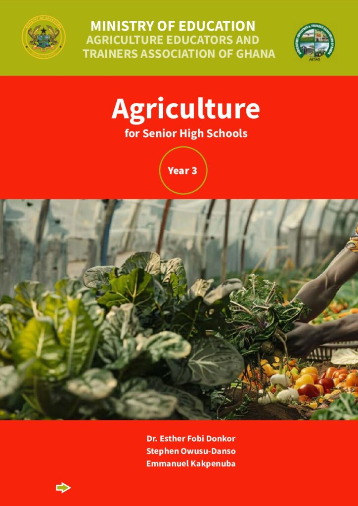 thumbnail of Agriculture YEAR 3 LV ONLINE
