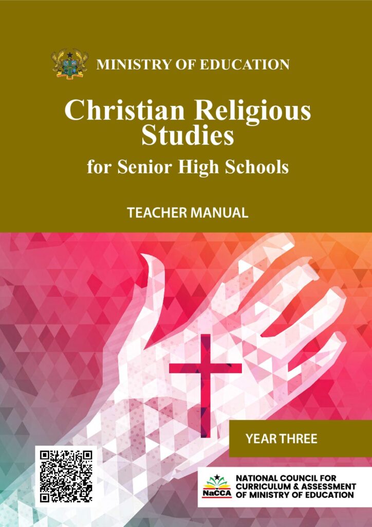 thumbnail of CRS Teacher Manual Y3