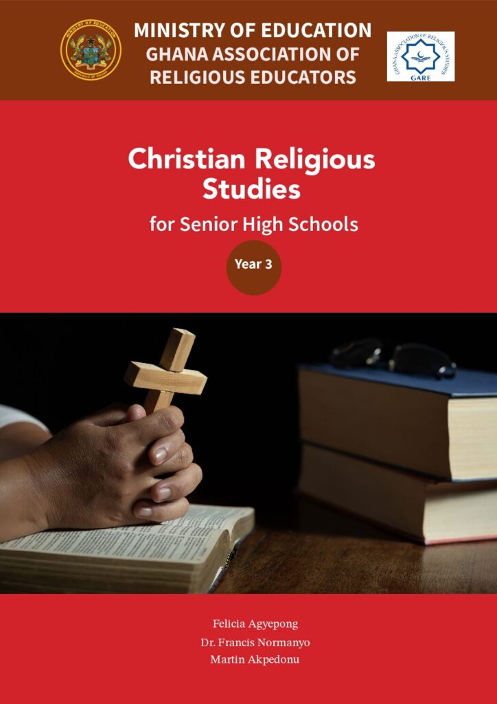 thumbnail of Christian Religious Studies_LM_Year 3 (LV)