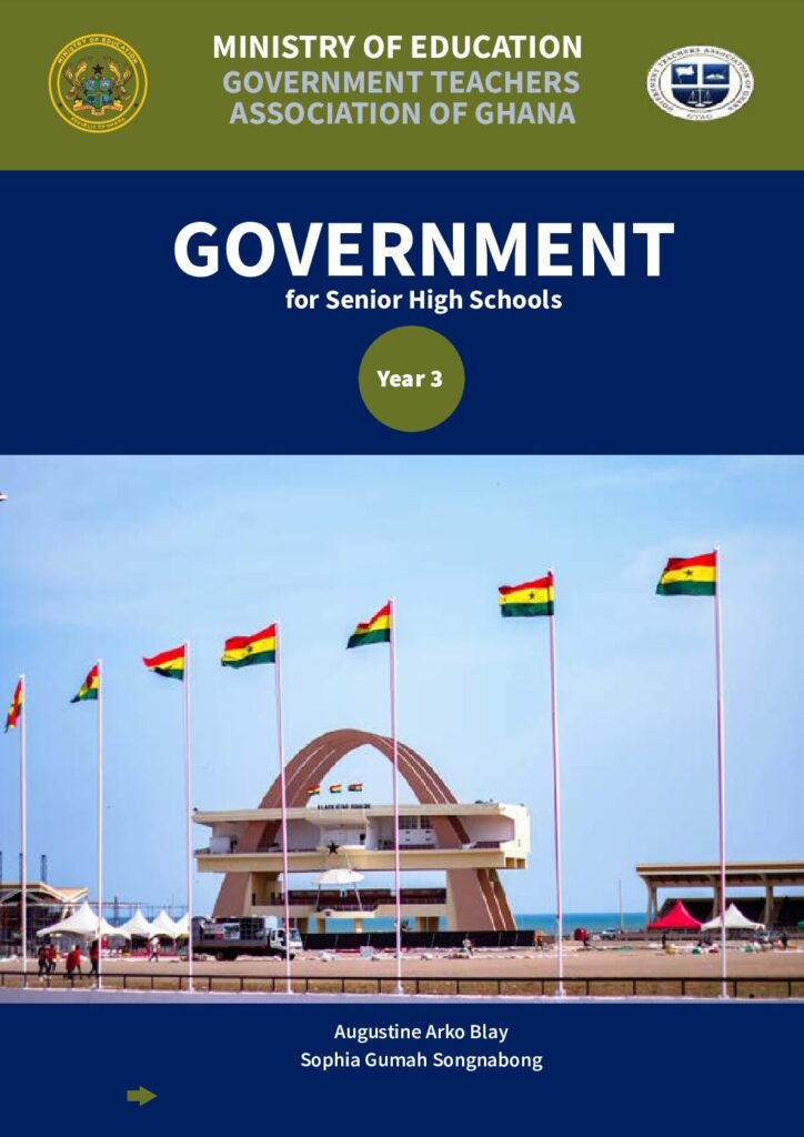 thumbnail of GOVERNMENT YEAR 3 TV ONLINE