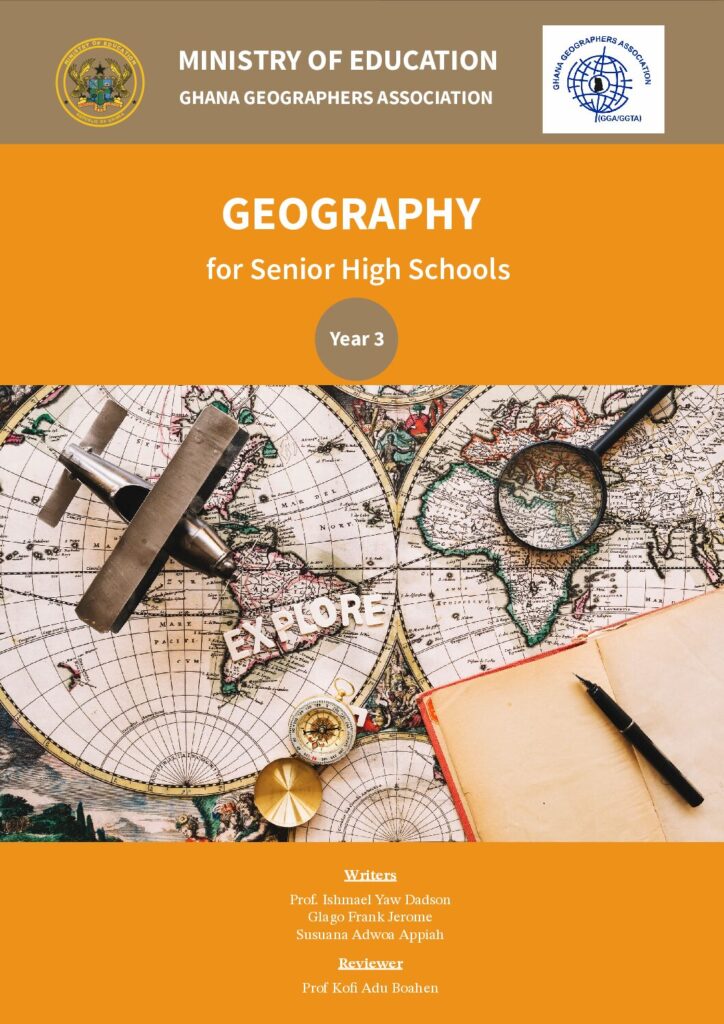 thumbnail of Geography Year 3 LM (LV)