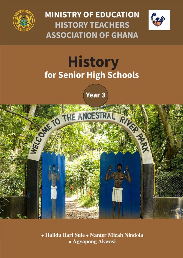 thumbnail of HISTORY book 3 TVersion