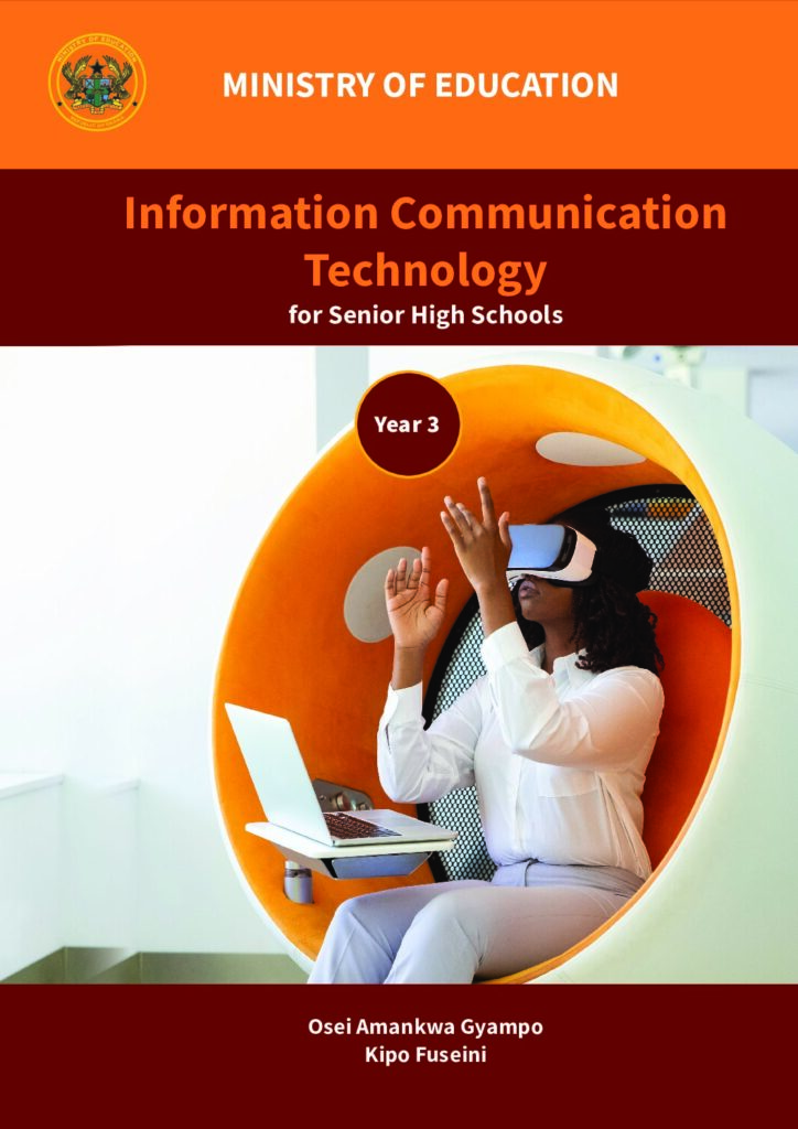 thumbnail of ICT YEAR 3 LV ONLINE