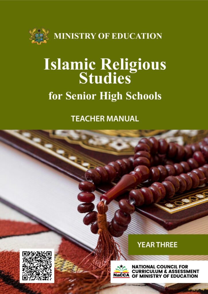 thumbnail of IRS Teacher Manual Y3