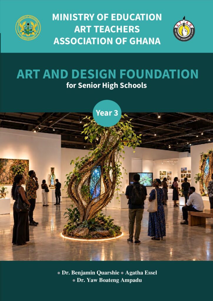 thumbnail of LM Art and Design Foundation Book 3 LVersion