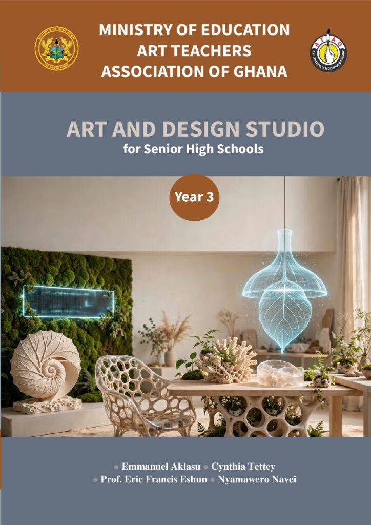 Year3_Arts and Design Studio - Ministry of Education