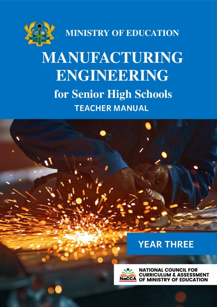 thumbnail of MANUFACTURING ENGINEERING TM ONLINE
